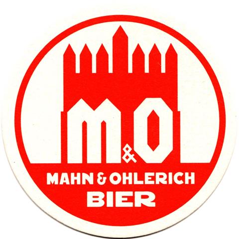 rostock hro-mv m & o rund 2ab (215-mahn & ohlerich bier-rot)